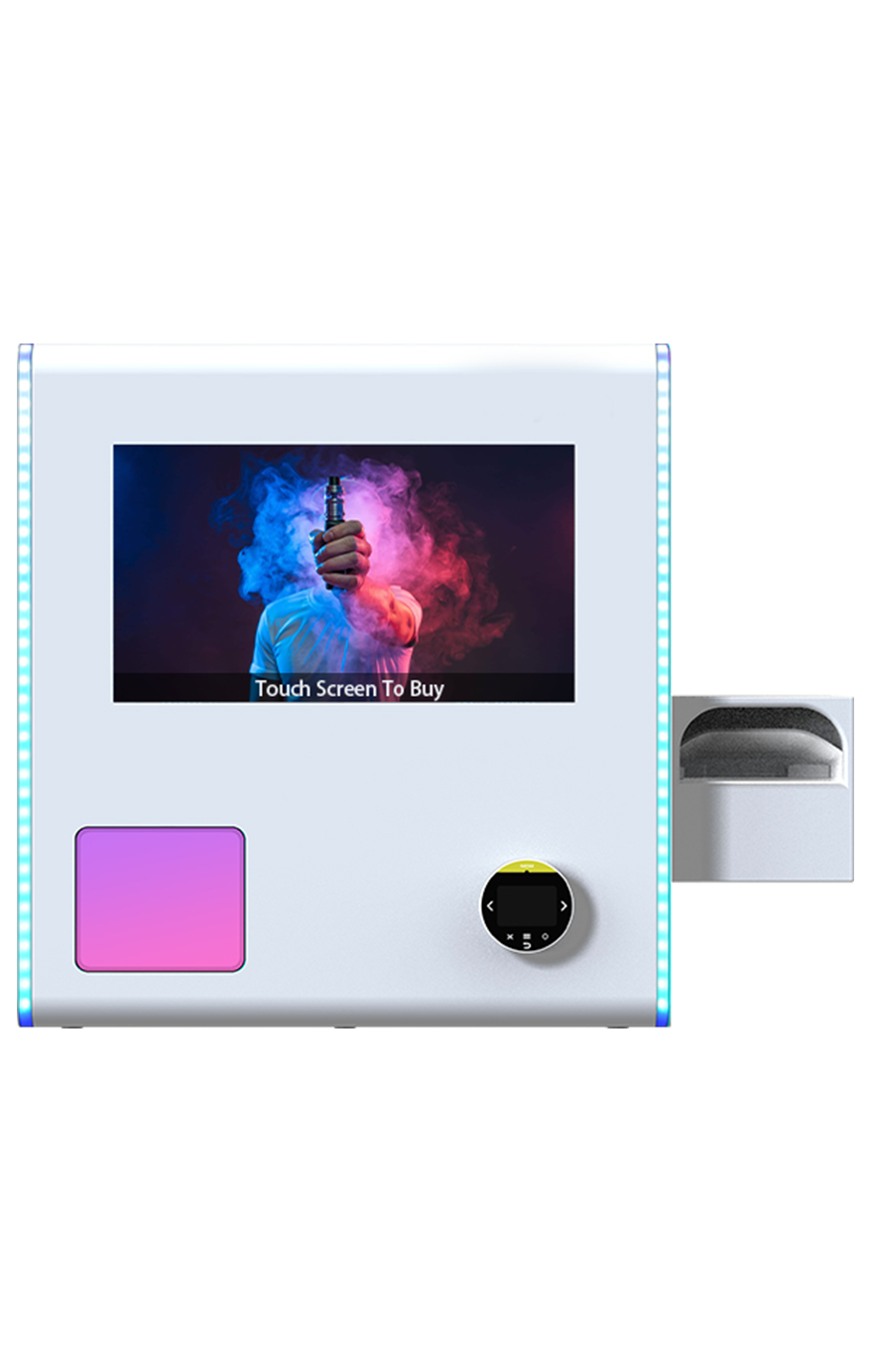 Reyeah B02 with age verification