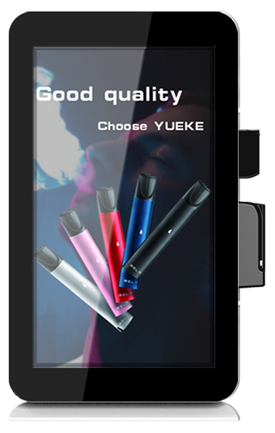 Reyeah L02 with age verification