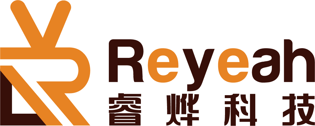 Reyeah Logo