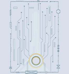 Control Panel Development