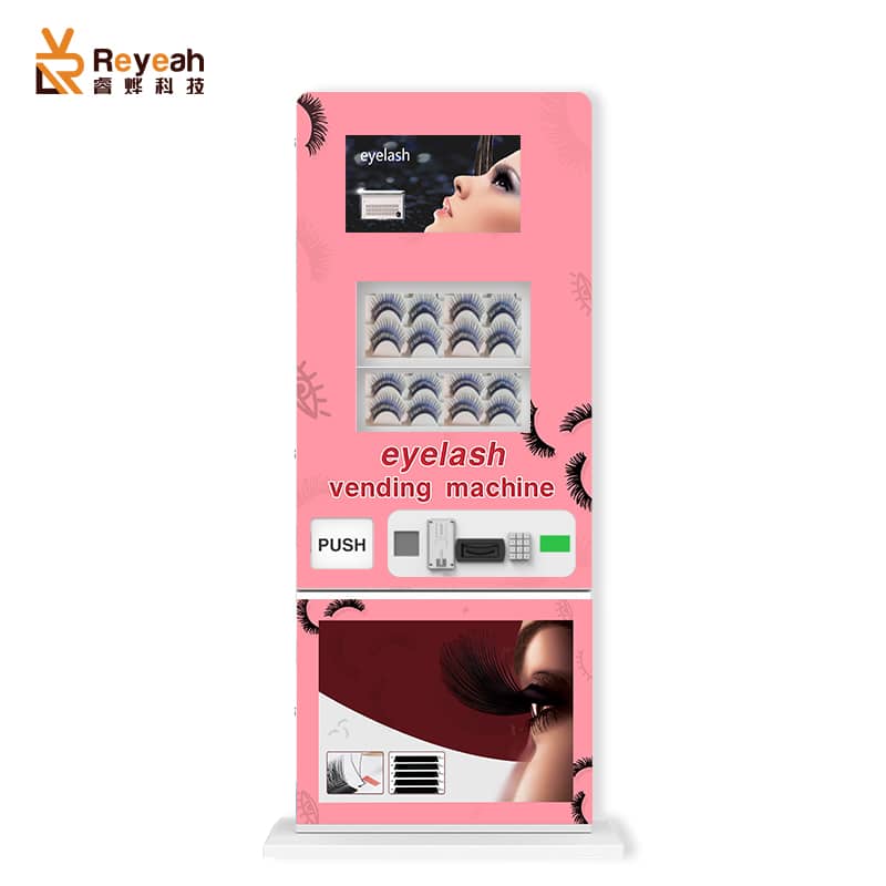 Power Bank Vending Machine - 1