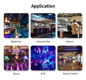 Countertop Age Verification Vending Machine - Reyeah