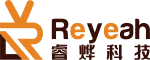Reyeah Logo