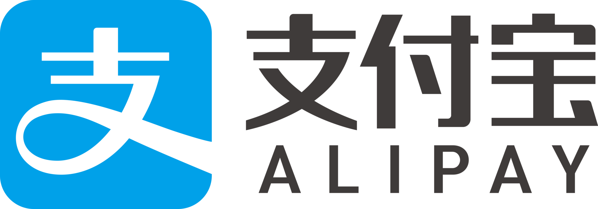 Ali Pay Logo