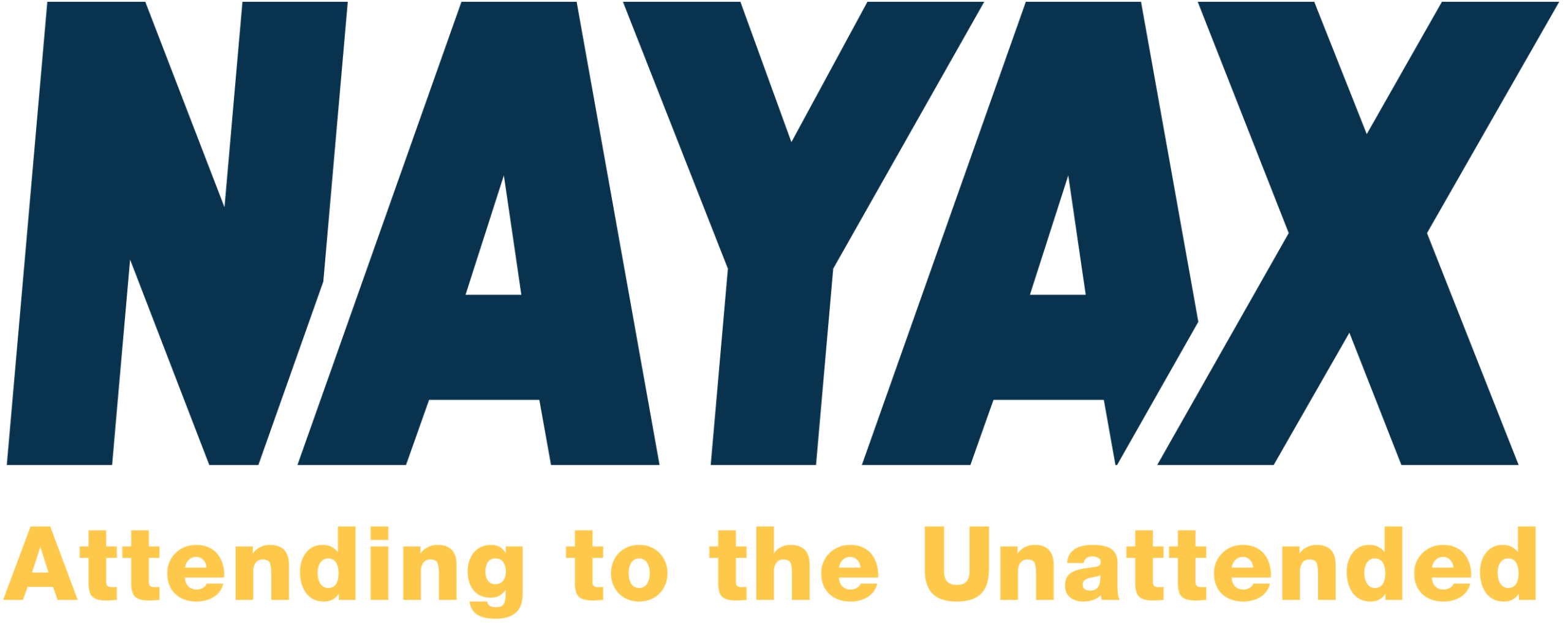Nayax Logo Nayax Logo