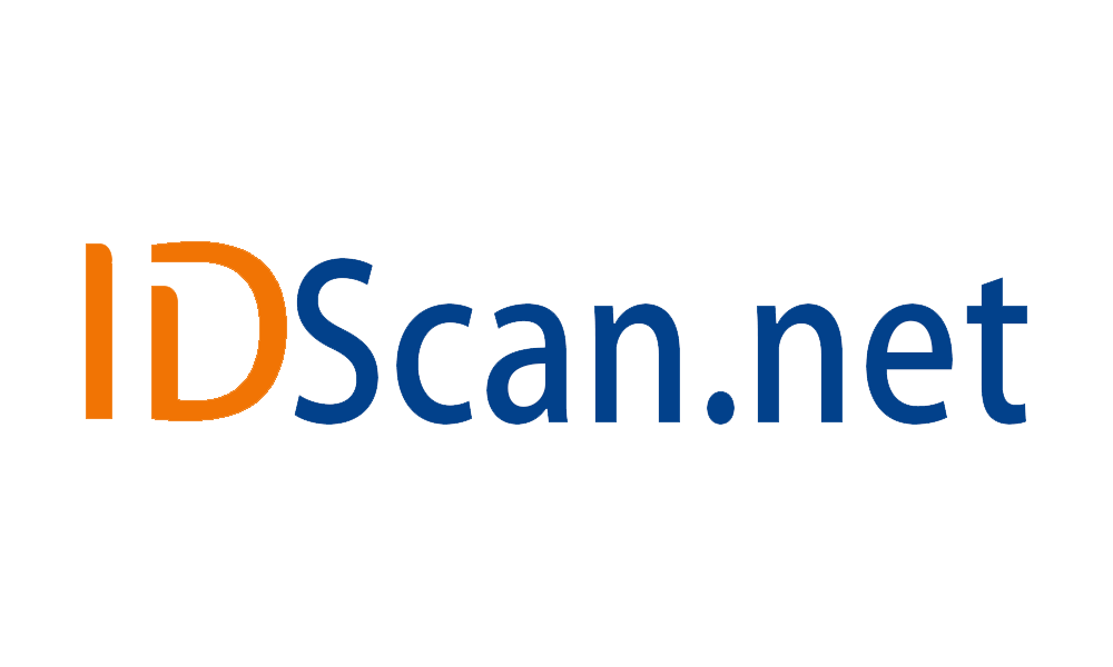 IDSCAN LOGO IDSCAN LOGO