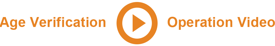 Play the age verification operation