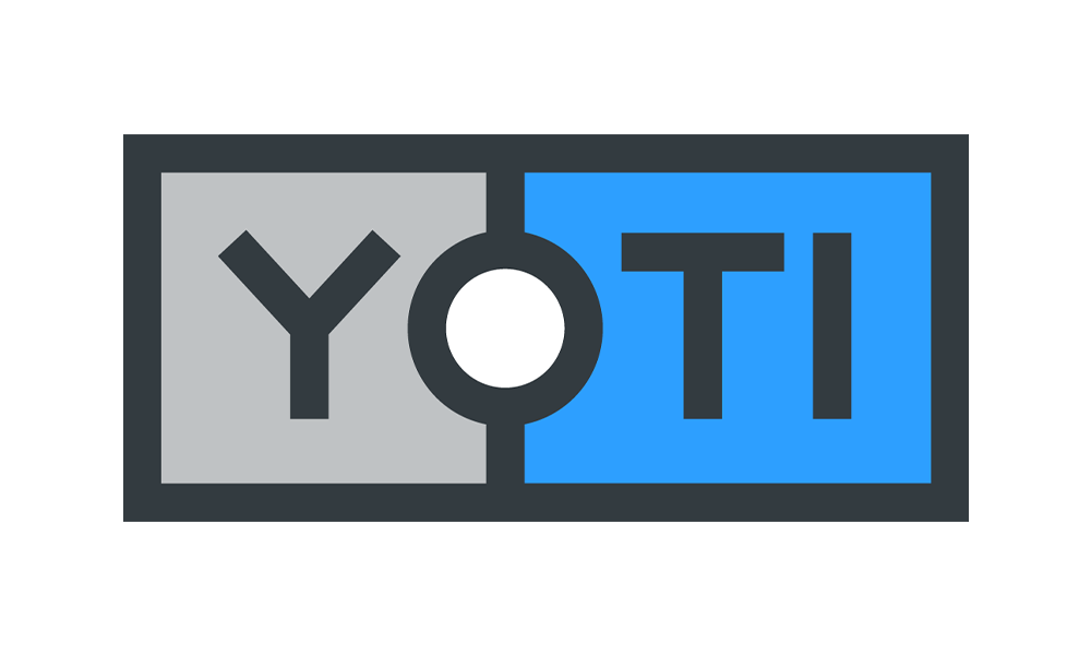 YOTI LOGO YOTI LOGO