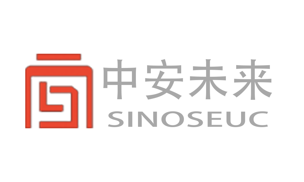 SINOSEUC LOGO SINOSEUC LOGO