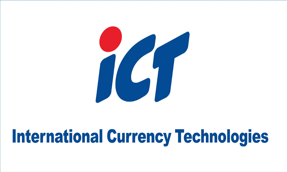 ICT LOGO ICT LOGO