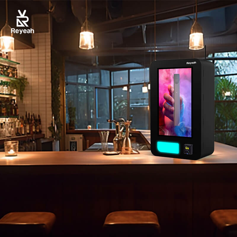 elfbar elfa master akku Vape Vending Machines for Sale  Multiple Models, Factory Prices