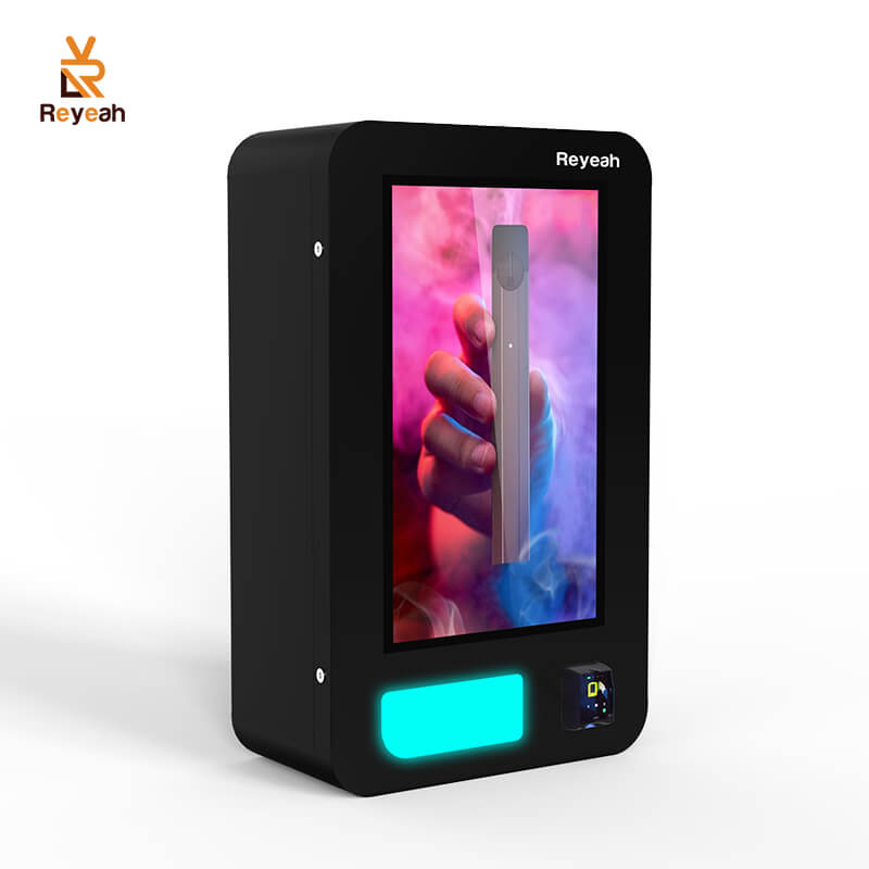 vape wall-mounted vending machine