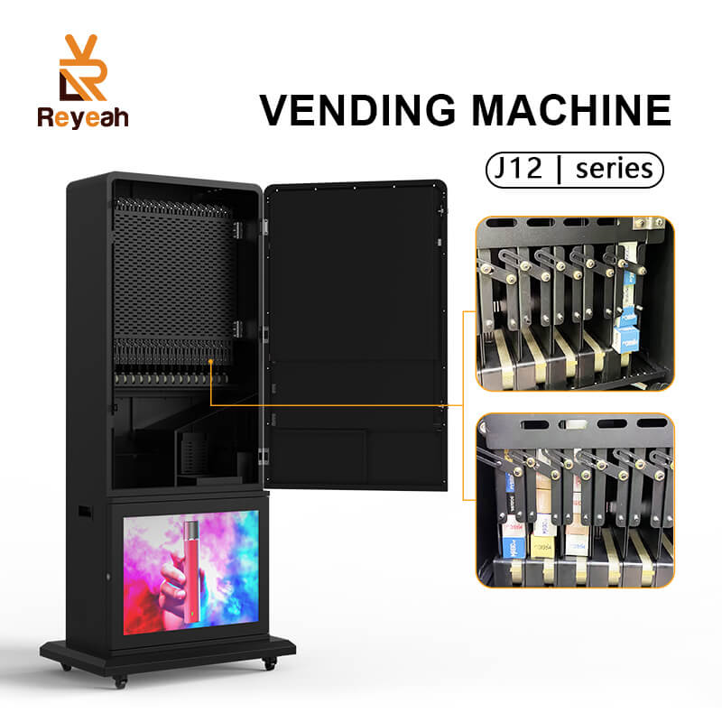 vape vending machines for sale