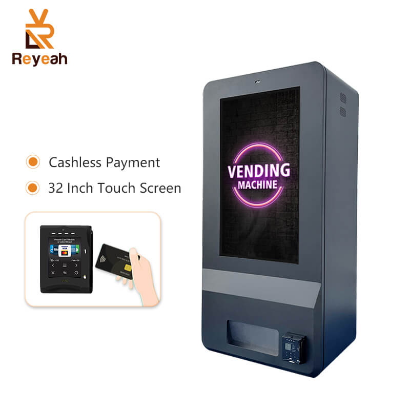 Waterproof Kiosks