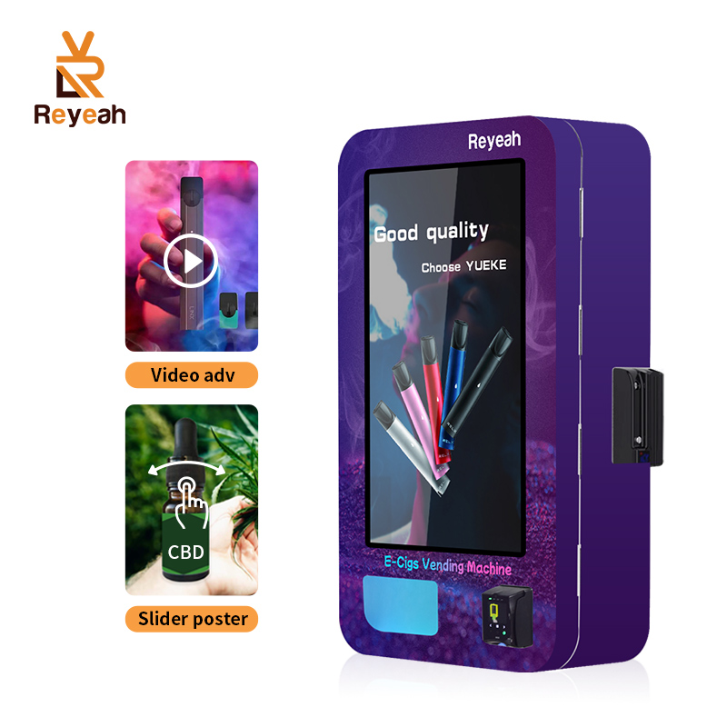 G02 vape vending machine m 3