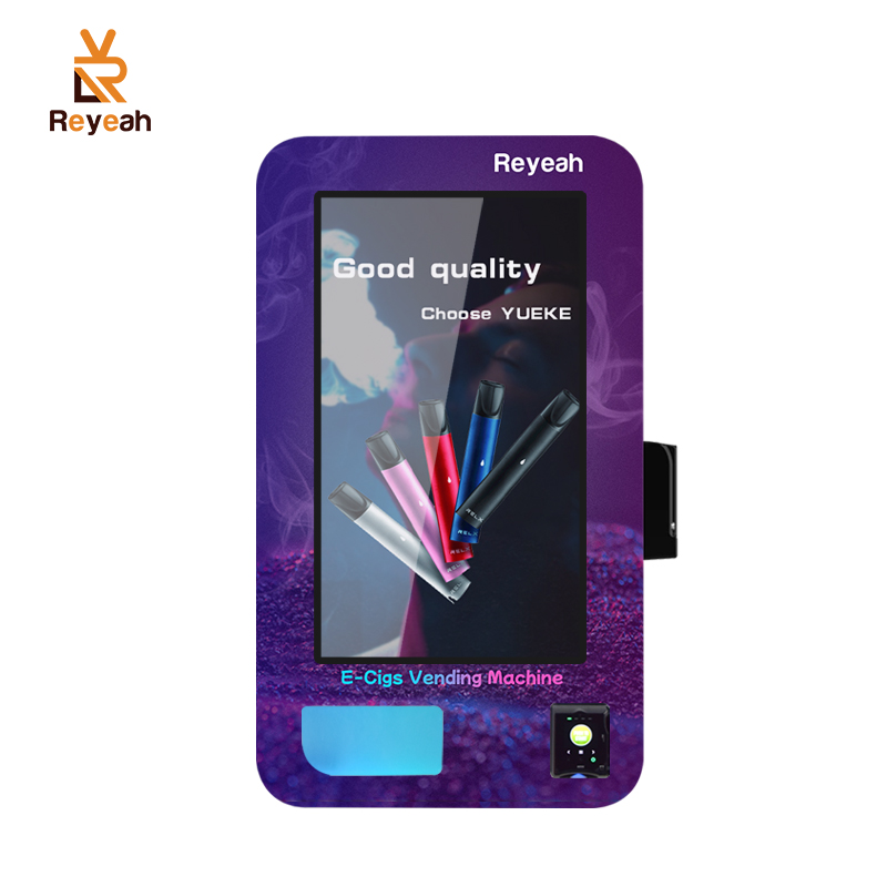 G02 vape vending machine m 4