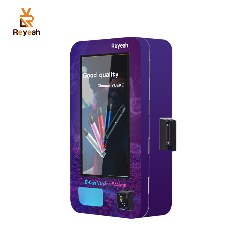 G02 vape vending machine m 5