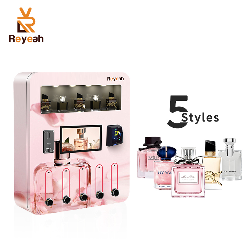perfume dispenser 4