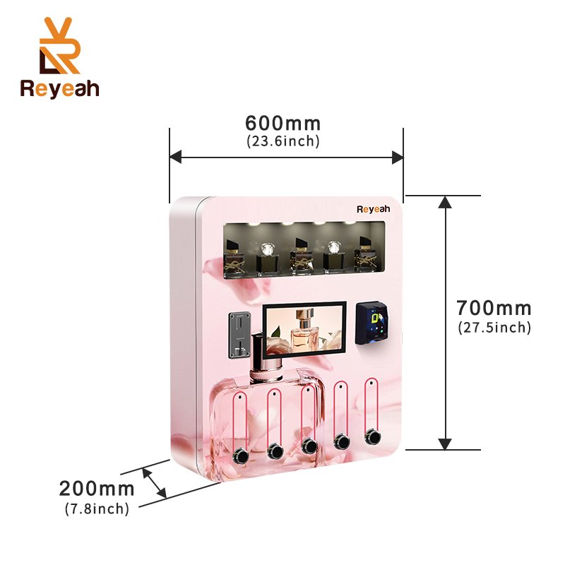 perfume dispenser 7