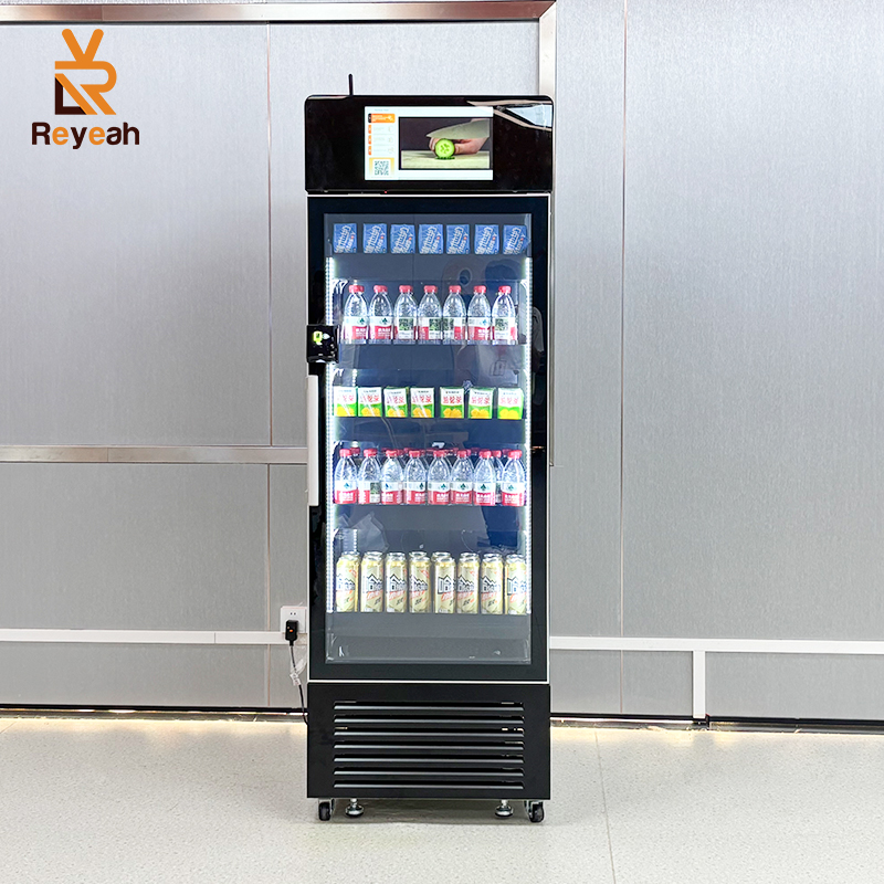 ai vending machine x13 1