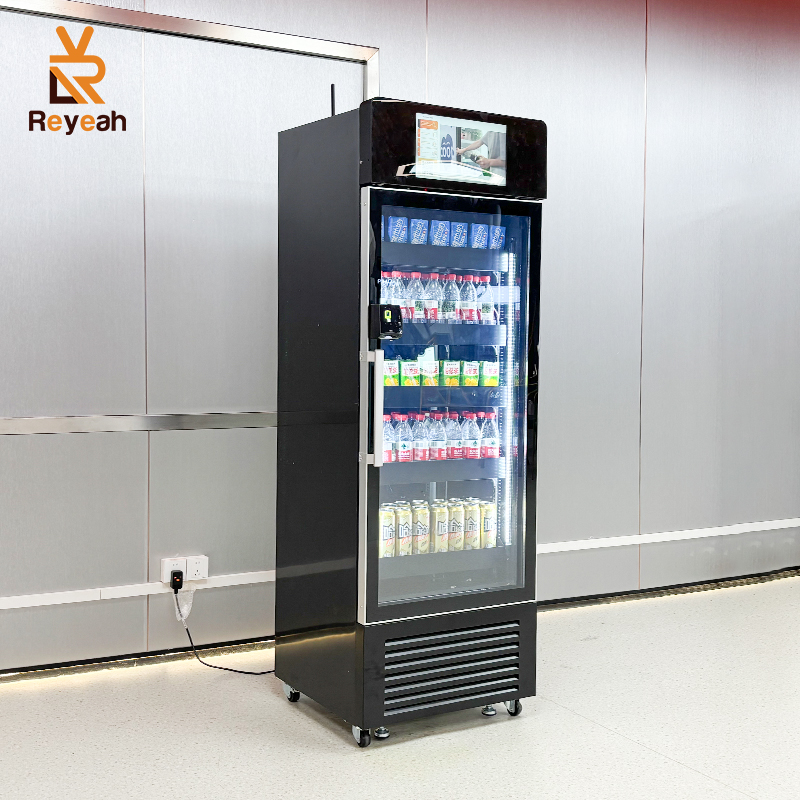 ai vending machine x13 2