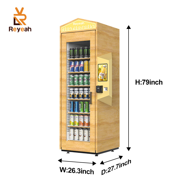 drink vending machine X11