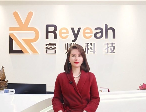 From a Small Ship to a Global Bridge: 15 Years of Smart Retail Innovation