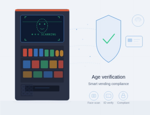 Age Verification Vending Machine: Complete Guide for 2026