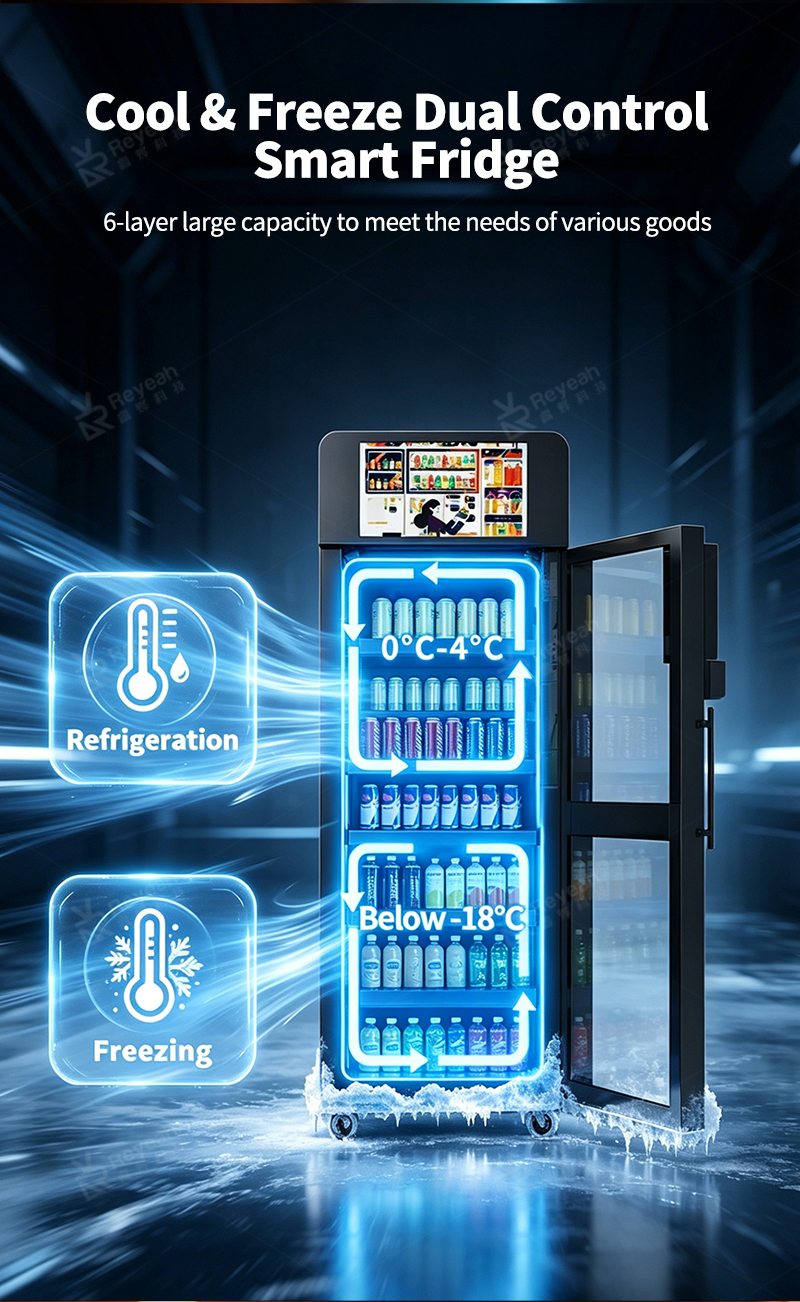 drink vending machine X14 05