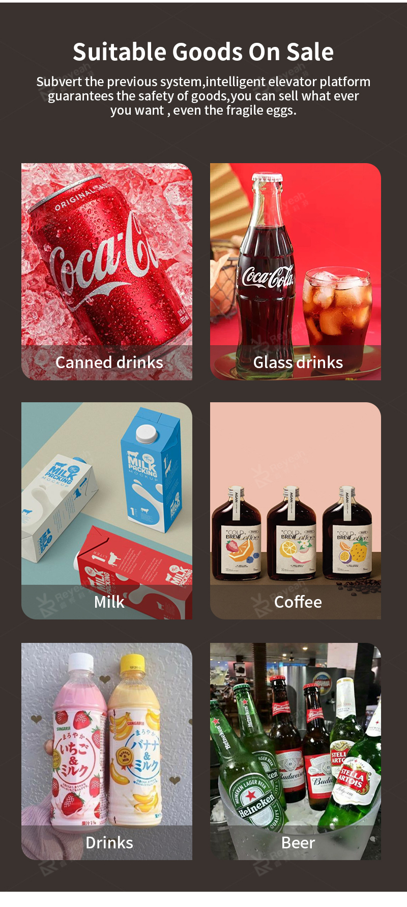 drink vending machine X14 14