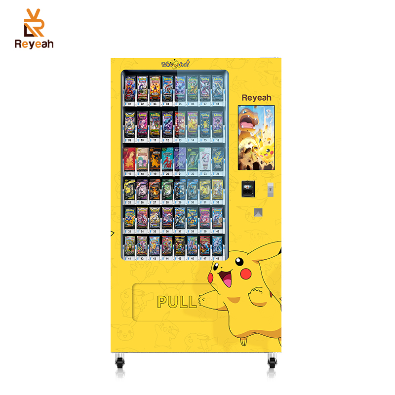pokemon vending machine 1
