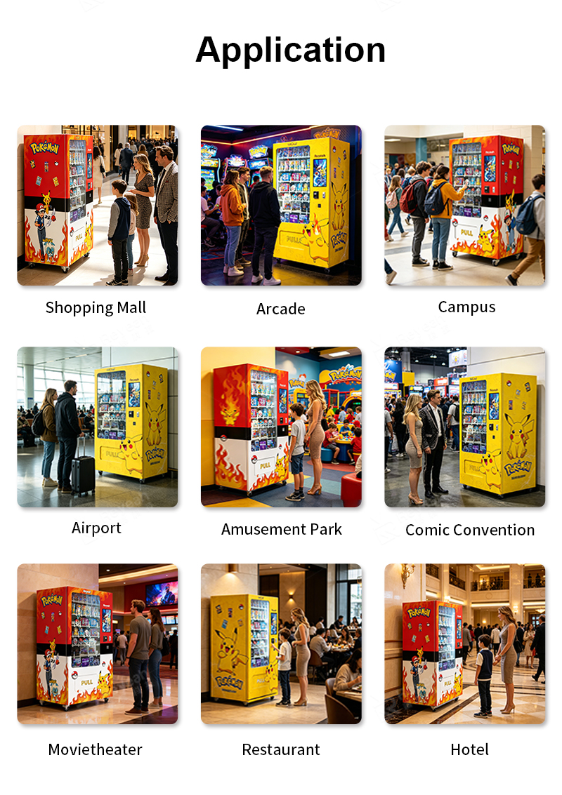 pokemon vending machine 10