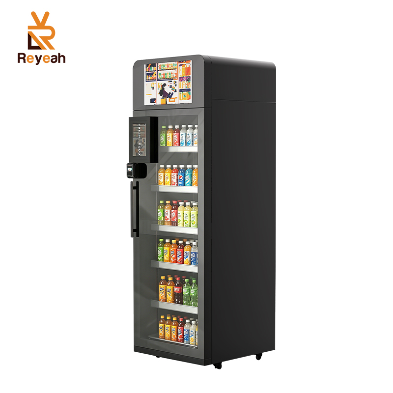 smart vending machine 01