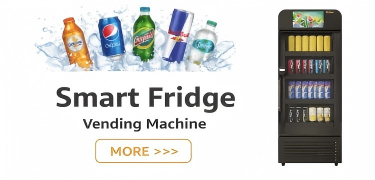 Drink Vending Machines