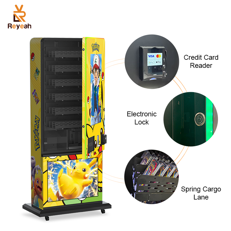 tcg vending machine 4