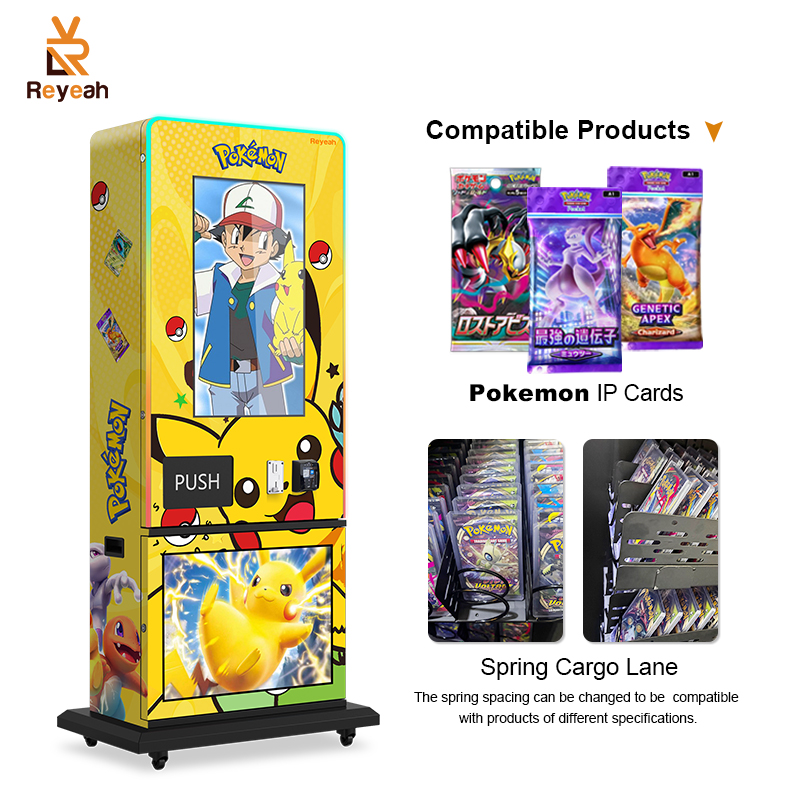 tcg vending machine 6