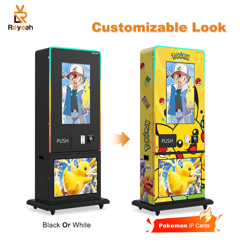 tcg vending machine 8