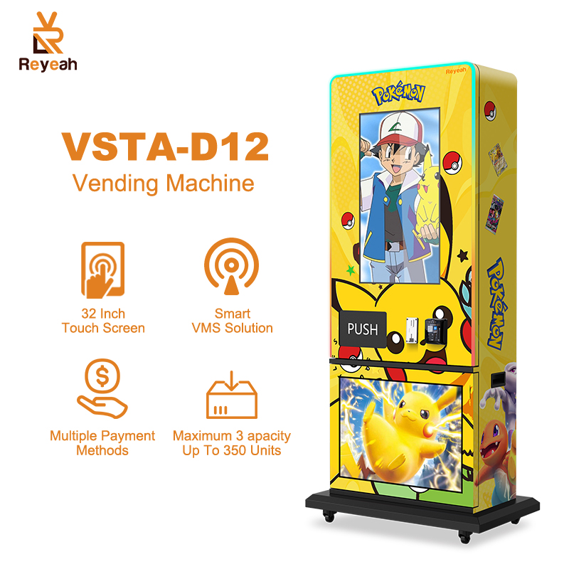 tcg vending machine 9