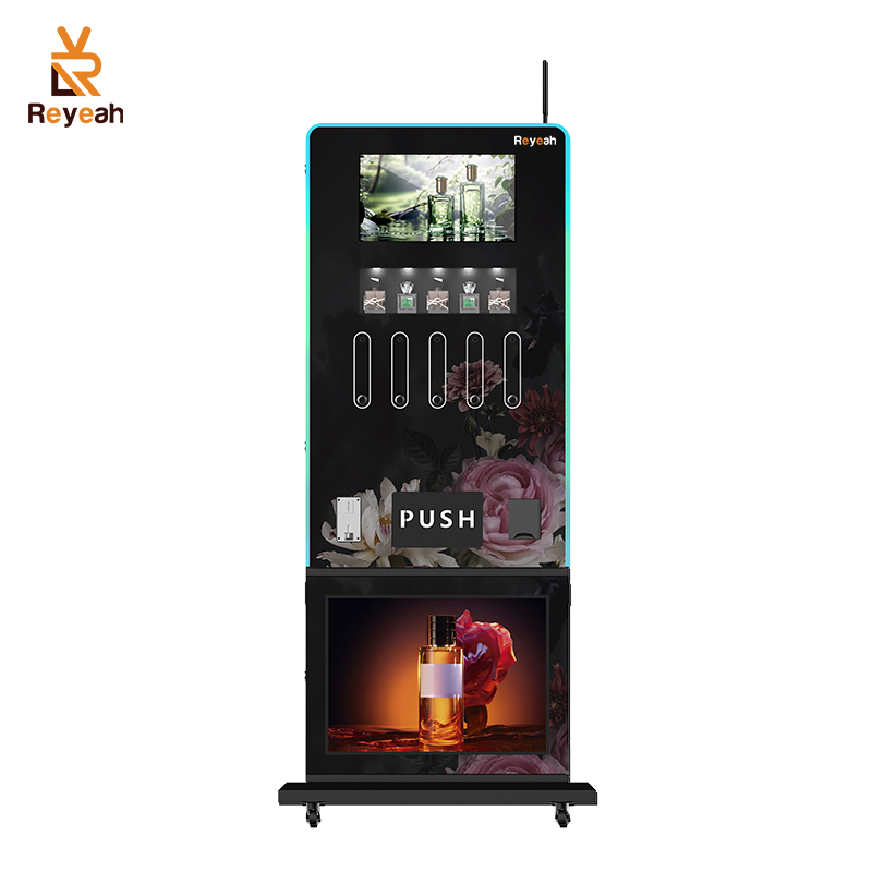 perfume machine price p12 1
