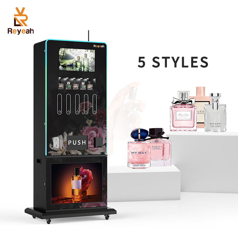 perfume machine price p12 4