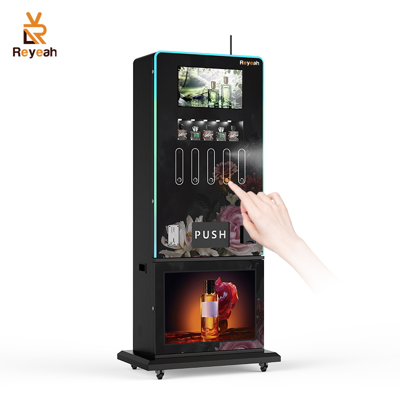 perfume machine price p12 5