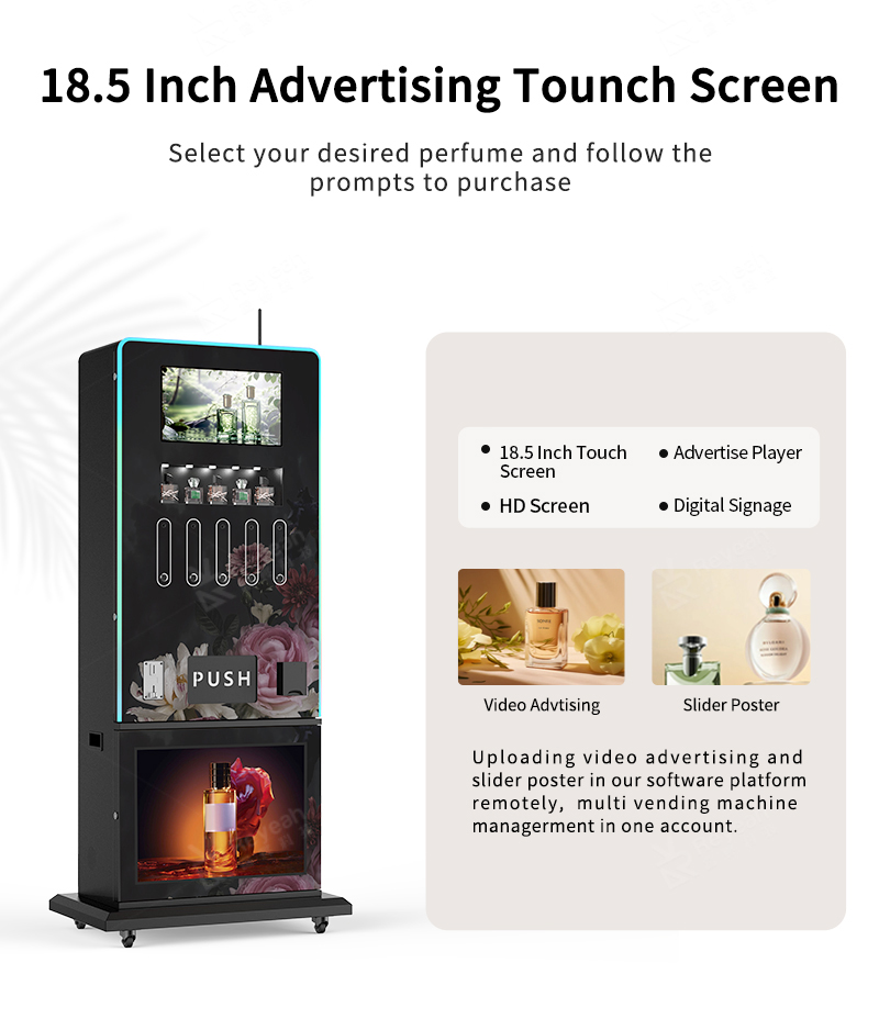 perfume machine price p12 detail 03