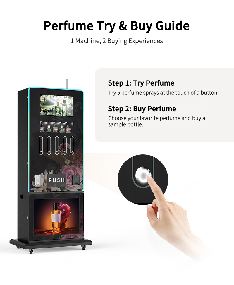 perfume machine price p12 detail 06