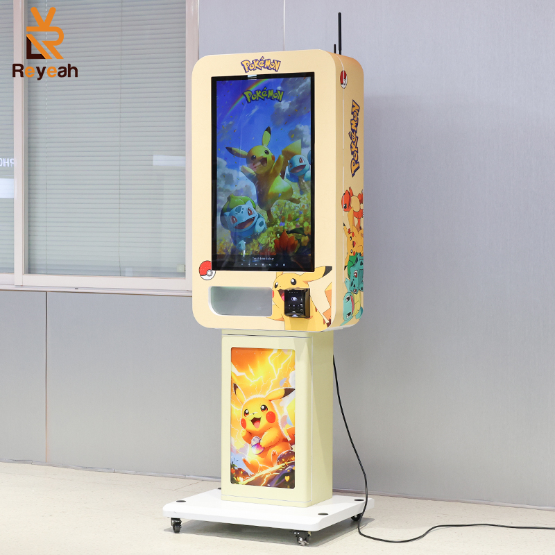 G02 pokemon vending machine 1