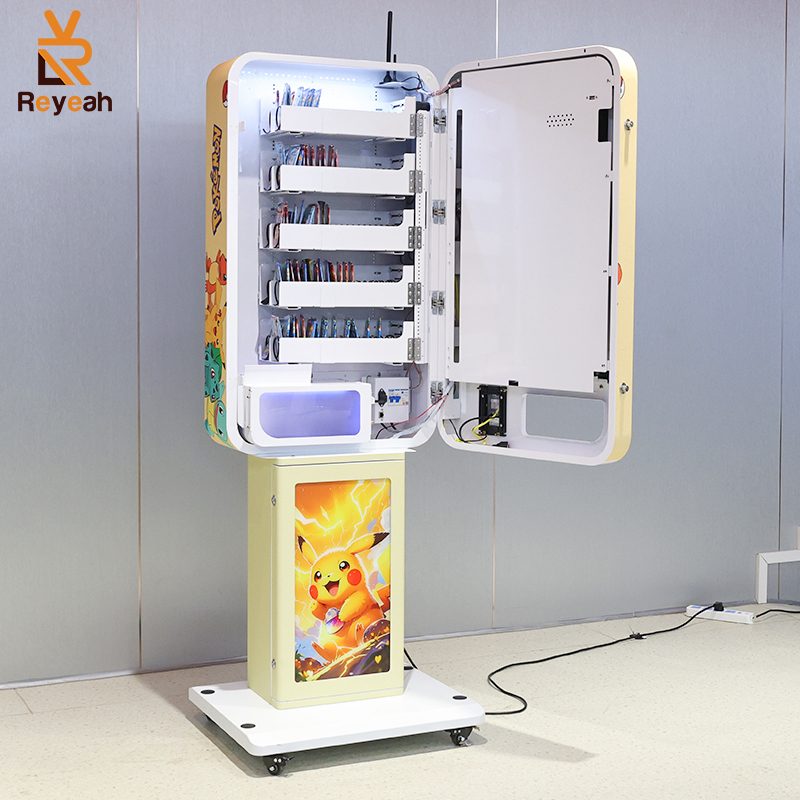 G02 pokemon vending machine 4