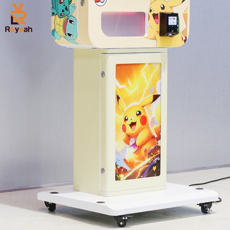 G02 pokemon vending machine 7