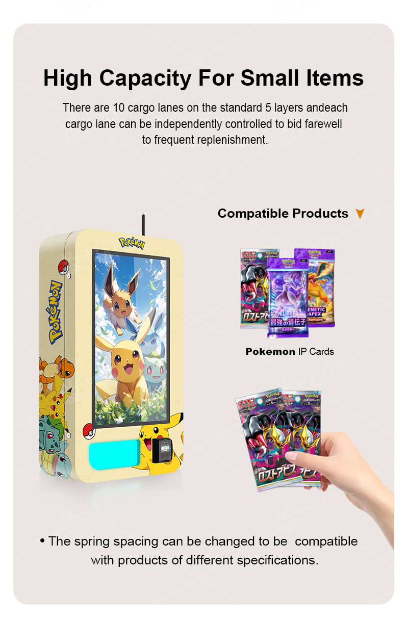 G02 pokemon vending machine detail 03