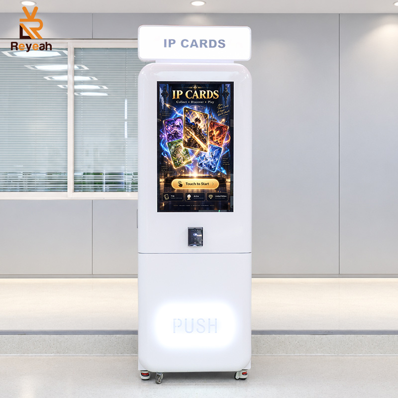 Pokemon Vending Machine tcg12 1