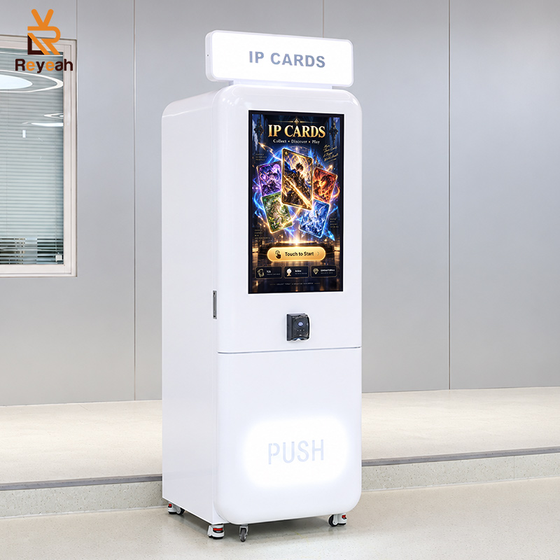 Pokemon Vending Machine tcg12 2