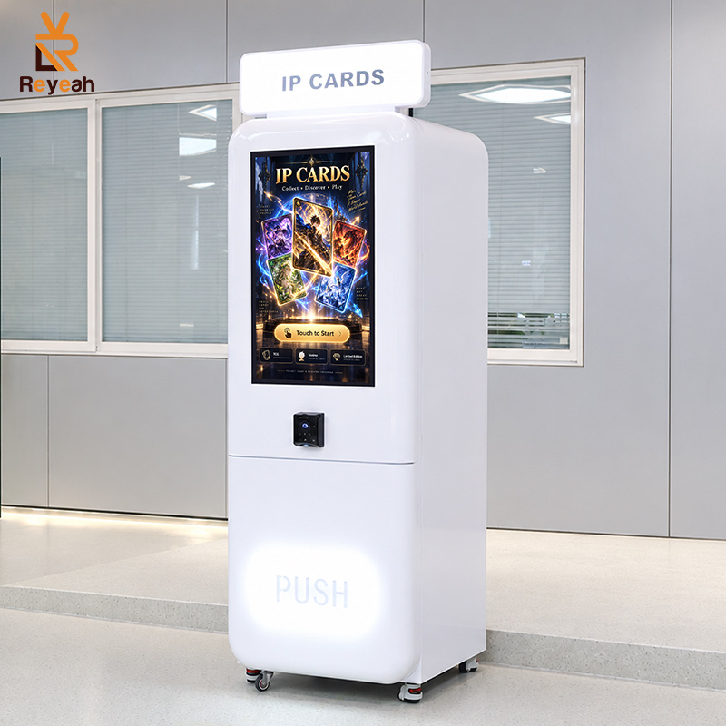 Pokemon Vending Machine tcg12 3